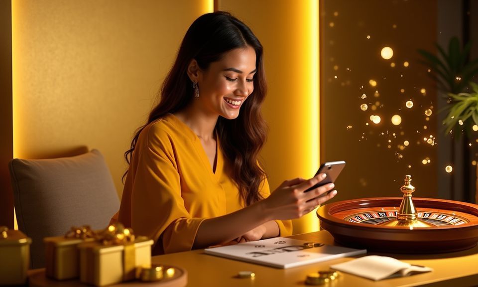 bajiee Mobile Access in 3 Steps